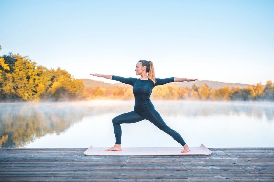 Μπορώ να κάνω γυμναστική κατά τη διάρκεια της θεραπείας;